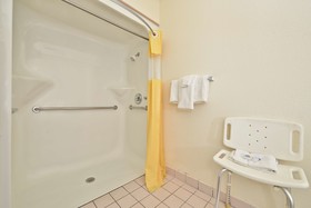 Americas Best Value Inn - Oxford / Anniston