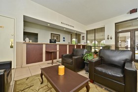 Americas Best Value Inn - Oxford / Anniston