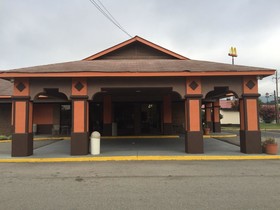 Americas Best Value Inn - Oxford / Anniston