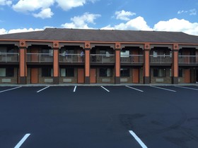 Americas Best Value Inn - Oxford / Anniston