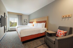 Candlewood Suites Oxford Anniston An Ihg Hotel