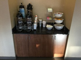 Comfort Suites Oxford