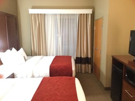 Comfort Suites Oxford