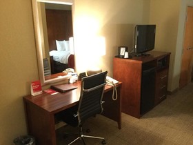 Comfort Suites Oxford