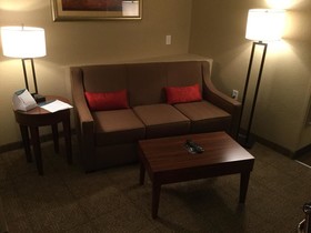 Comfort Suites Oxford
