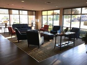 Comfort Suites Oxford