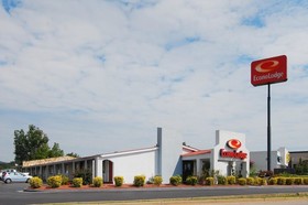 Econo Lodge Oxford
