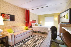 Home2 Suites by Hilton Oxford