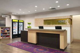 Home2 Suites by Hilton Oxford