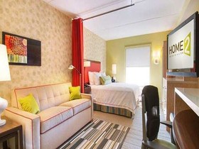 Home2 Suites by Hilton Oxford