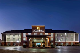 La Quinta Inn & Suites by Wyndham Oxford - Anniston