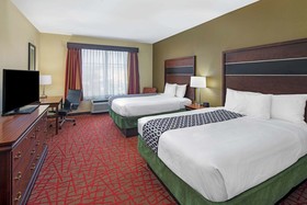 La Quinta Inn & Suites by Wyndham Oxford - Anniston