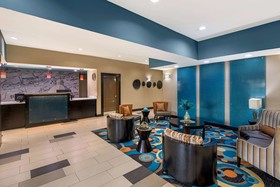 La Quinta Inn & Suites by Wyndham Oxford - Anniston