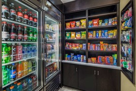 La Quinta Inn & Suites by Wyndham Oxford - Anniston