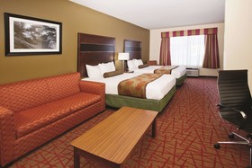 La Quinta Inn & Suites by Wyndham Oxford - Anniston