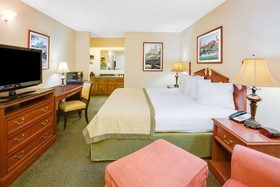 Baymont by Wyndham Ozark