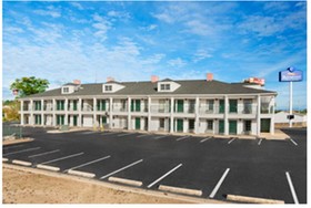 Baymont by Wyndham Ozark