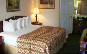 Baymont by Wyndham Ozark