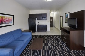 Holiday Inn Express & Suites Birmingham South - Pelham