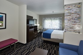 Holiday Inn Express & Suites Birmingham South - Pelham