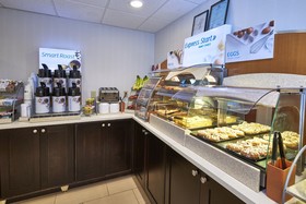 Holiday Inn Express & Suites Birmingham South - Pelham