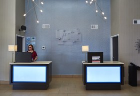 Holiday Inn Express & Suites Birmingham South - Pelham