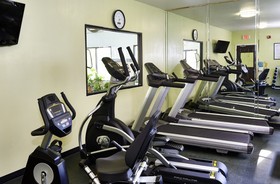 Holiday Inn Express & Suites Birmingham South - Pelham