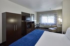 Holiday Inn Express & Suites Birmingham South - Pelham