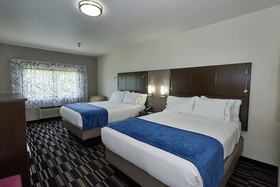Holiday Inn Express & Suites Birmingham South - Pelham