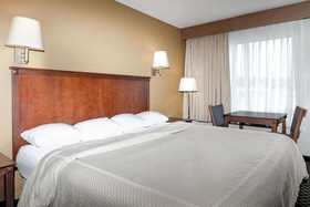 Travelodge by Wyndham Pelham Birmingham