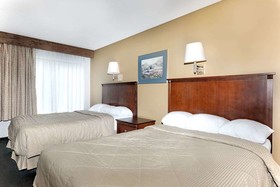 Travelodge by Wyndham Pelham Birmingham