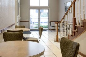 Travelodge by Wyndham Pelham Birmingham