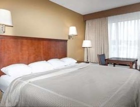 Travelodge by Wyndham Pelham Birmingham