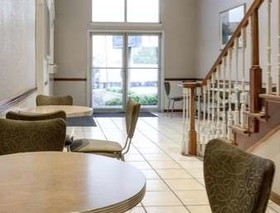 Travelodge by Wyndham Pelham Birmingham