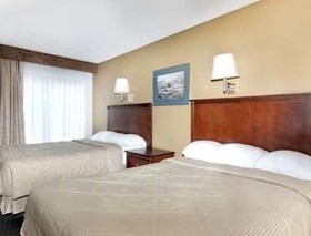 Travelodge by Wyndham Pelham Birmingham