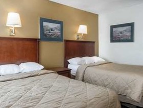 Travelodge by Wyndham Pelham Birmingham