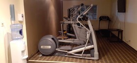 Americas Best Value Inn Phenix City