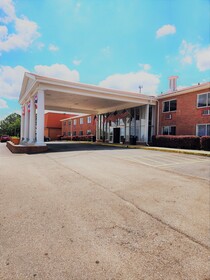 Americas Best Value Inn Phenix City