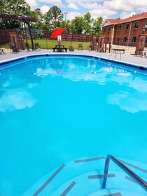 Americas Best Value Inn Phenix City