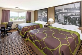 Americas Best Value Inn Phenix City