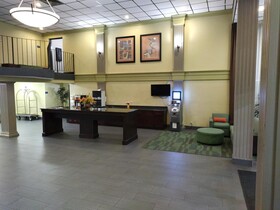 Americas Best Value Inn Phenix City