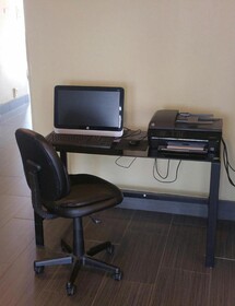 Americas Best Value Inn Phenix City