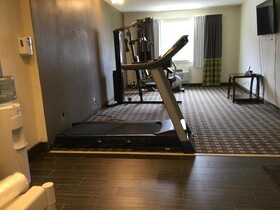 Americas Best Value Inn Phenix City