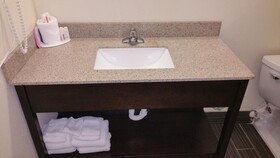 Americas Best Value Inn Phenix City