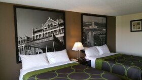 Americas Best Value Inn Phenix City