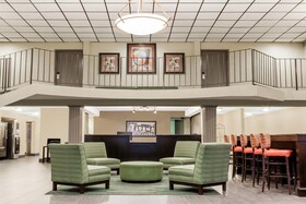 Americas Best Value Inn Phenix City