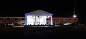 Americas Best Value Inn Phenix City