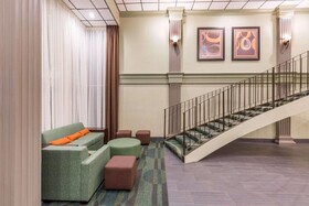 Americas Best Value Inn Phenix City
