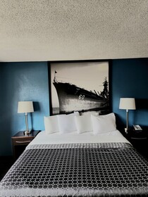 Americas Best Value Inn Phenix City