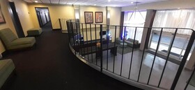 Americas Best Value Inn Phenix City